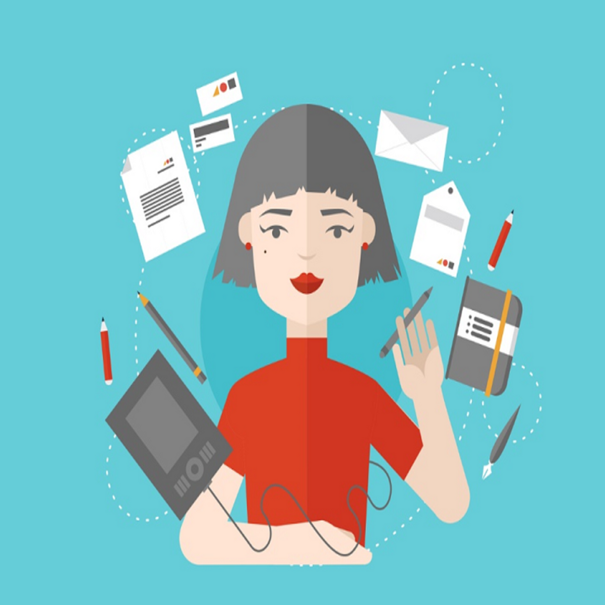 FREE COURSE Every Illustrator Effect Explained MMS Unique Store